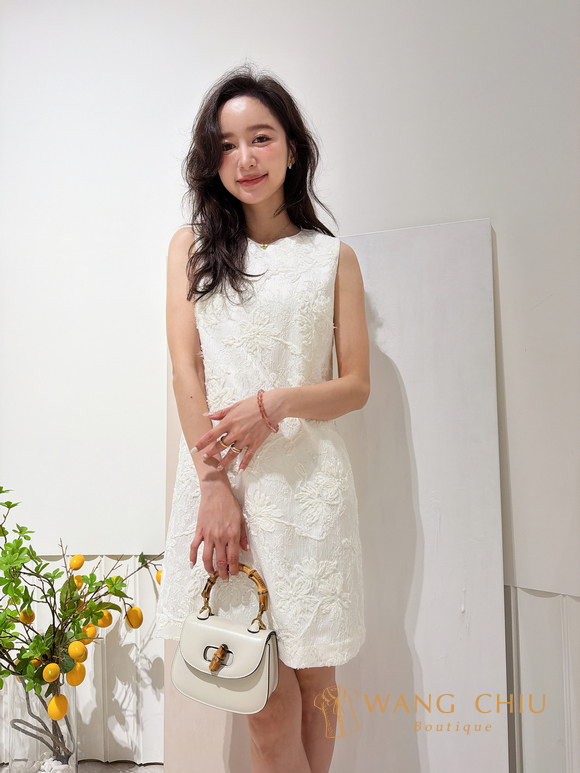 WANG CHIU 麻豆照